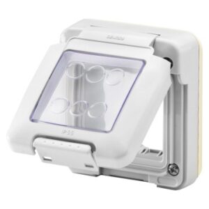 Telaio stagno IP55 2M